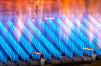 Nurton gas fired boilers